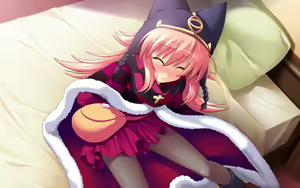 Page 90 of Chu x Chu Idol 2 -Melodies x Memories- - preview thumbnail