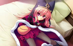 Page 91 of Chu x Chu Idol 2 -Melodies x Memories- - preview thumbnail