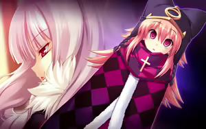 Page 96 of Chu x Chu Idol 2 -Melodies x Memories- - preview thumbnail