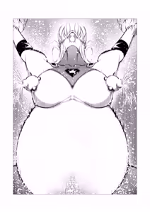 Page 26 of Superheroine Ema no Haiboku 4 - preview thumbnail