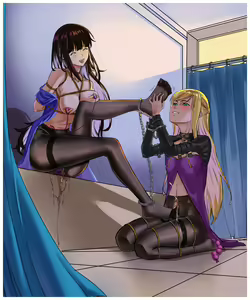 Page 6 of pixiv合集 - preview thumbnail