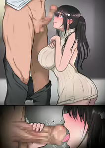 Page 112 of Doutei Daisuki Jogakusei-chan, Zetsurin Doutei ni Haiboku suru - preview thumbnail