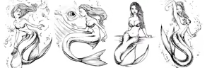 Page 1017 of Artist - TChenArt / ThomChen114 - preview thumbnail