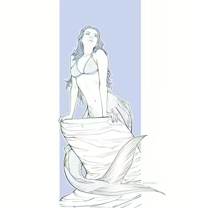 Page 1065 of Artist - TChenArt / ThomChen114 - preview thumbnail
