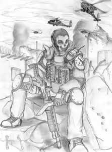 Page 1099 of Artist - TChenArt / ThomChen114 - preview thumbnail