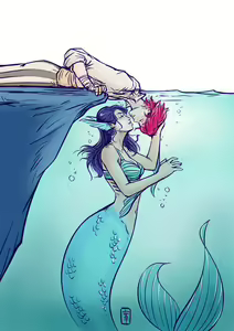Page 1115 of Artist - TChenArt / ThomChen114 - preview thumbnail