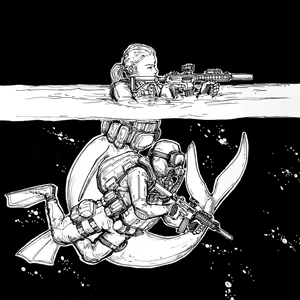 Page 1201 of Artist - TChenArt / ThomChen114 - preview thumbnail