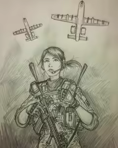 Page 1206 of Artist - TChenArt / ThomChen114 - preview thumbnail