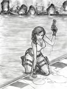 Page 1230 of Artist - TChenArt / ThomChen114 - preview thumbnail
