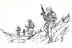 Page 1234 of Artist - TChenArt / ThomChen114 - preview thumbnail