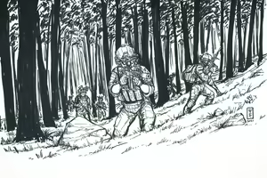 Page 1249 of Artist - TChenArt / ThomChen114 - preview thumbnail