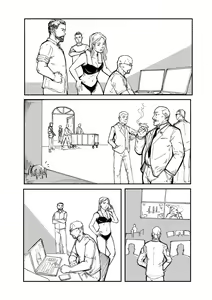 Page 1265 of Artist - TChenArt / ThomChen114 - preview thumbnail