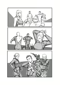 Page 1266 of Artist - TChenArt / ThomChen114 - preview thumbnail