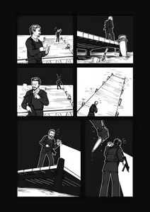 Page 1268 of Artist - TChenArt / ThomChen114 - preview thumbnail