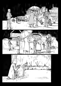 Page 1273 of Artist - TChenArt / ThomChen114 - preview thumbnail