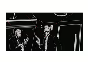 Page 1274 of Artist - TChenArt / ThomChen114 - preview thumbnail