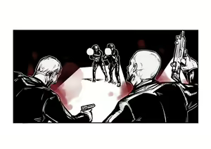 Page 1275 of Artist - TChenArt / ThomChen114 - preview thumbnail