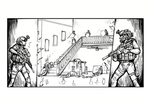 Page 1280 of Artist - TChenArt / ThomChen114 - preview thumbnail