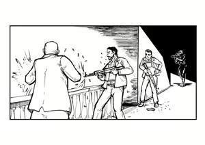 Page 1281 of Artist - TChenArt / ThomChen114 - preview thumbnail