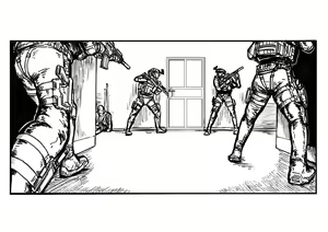 Page 1283 of Artist - TChenArt / ThomChen114 - preview thumbnail