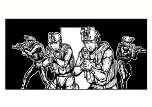 Page 1285 of Artist - TChenArt / ThomChen114 - preview thumbnail