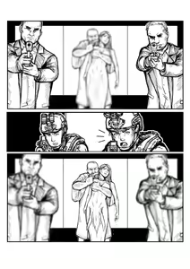 Page 1286 of Artist - TChenArt / ThomChen114 - preview thumbnail
