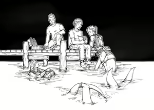 Page 1290 of Artist - TChenArt / ThomChen114 - preview thumbnail