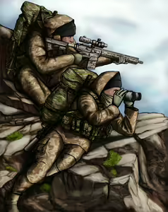 Page 1370 of Artist - TChenArt / ThomChen114 - preview thumbnail