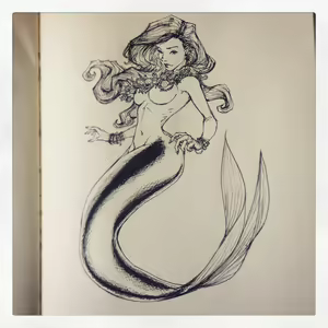 Page 1373 of Artist - TChenArt / ThomChen114 - preview thumbnail