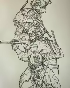 Page 1375 of Artist - TChenArt / ThomChen114 - preview thumbnail