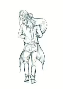 Page 1381 of Artist - TChenArt / ThomChen114 - preview thumbnail