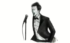 Page 1385 of Artist - TChenArt / ThomChen114 - preview thumbnail