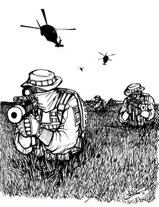 Page 1387 of Artist - TChenArt / ThomChen114 - preview thumbnail