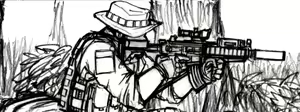 Page 1388 of Artist - TChenArt / ThomChen114 - preview thumbnail