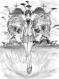 Page 1402 of Artist - TChenArt / ThomChen114 - preview thumbnail