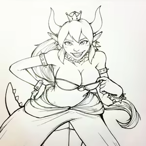 Page 159 of Artist - TChenArt / ThomChen114 - preview thumbnail