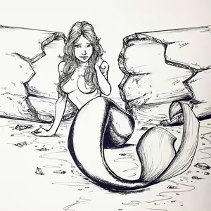 Page 160 of Artist - TChenArt / ThomChen114 - preview thumbnail