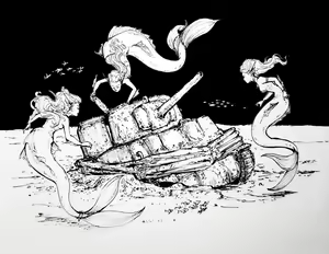 Page 185 of Artist - TChenArt / ThomChen114 - preview thumbnail