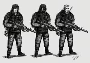 Page 202 of Artist - TChenArt / ThomChen114 - preview thumbnail