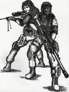 Page 245 of Artist - TChenArt / ThomChen114 - preview thumbnail