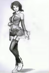Page 262 of Artist - TChenArt / ThomChen114 - preview thumbnail