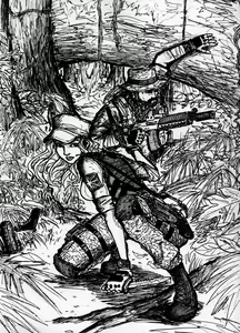 Page 277 of Artist - TChenArt / ThomChen114 - preview thumbnail