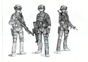 Page 278 of Artist - TChenArt / ThomChen114 - preview thumbnail
