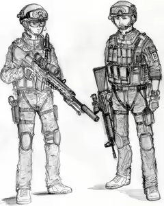 Page 279 of Artist - TChenArt / ThomChen114 - preview thumbnail