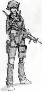 Page 280 of Artist - TChenArt / ThomChen114 - preview thumbnail