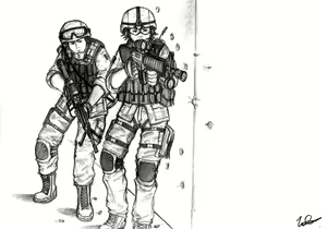 Page 299 of Artist - TChenArt / ThomChen114 - preview thumbnail
