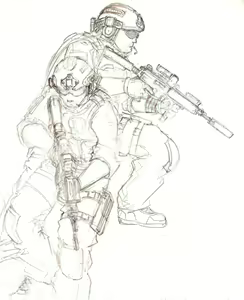 Page 304 of Artist - TChenArt / ThomChen114 - preview thumbnail