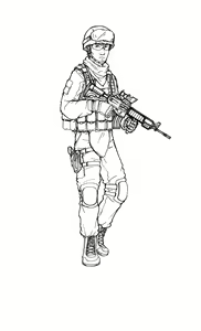 Page 318 of Artist - TChenArt / ThomChen114 - preview thumbnail