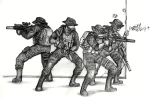 Page 347 of Artist - TChenArt / ThomChen114 - preview thumbnail