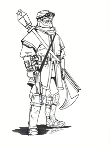 Page 367 of Artist - TChenArt / ThomChen114 - preview thumbnail